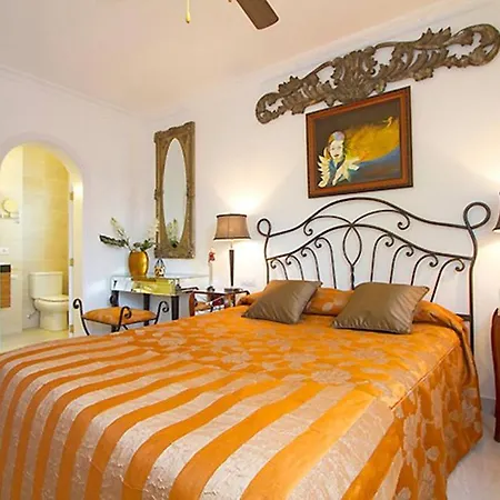 Puerto Del Carmen Sleeps 8 Pool Wifi ヴィラ